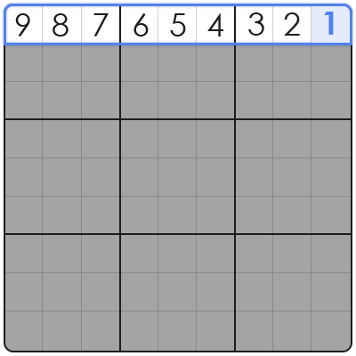 krazy sudoku